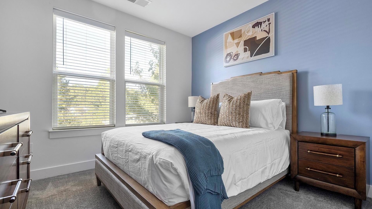 Photo of Bedroom in Fort Mill
