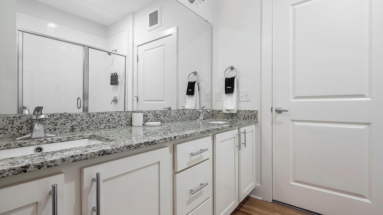 Photo of Bathroom in Fort Mill