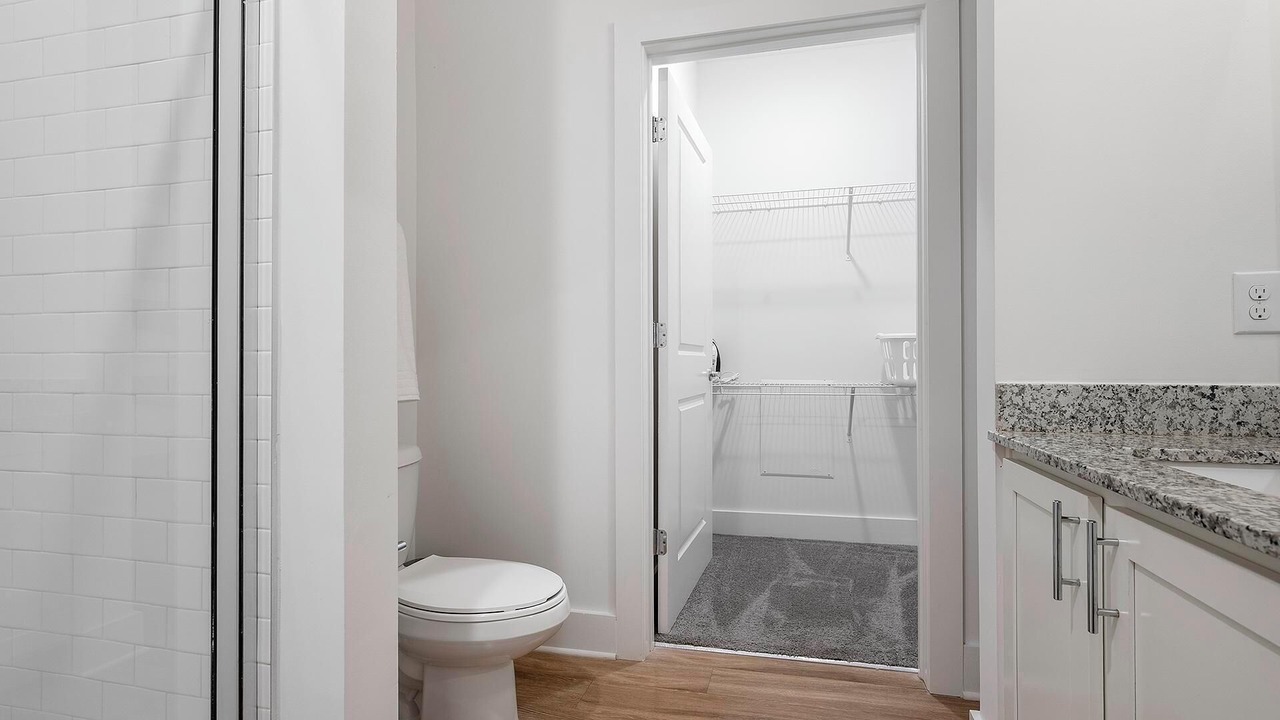 Photo of Bathroom in Fort Mill