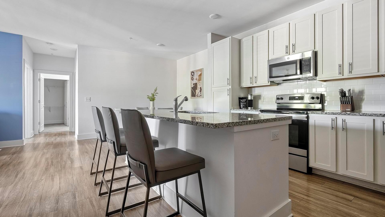 Photo of Kitchen in Fort Mill
