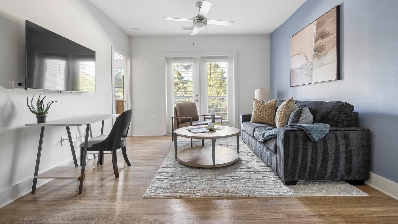 Photo of Livingroom in Fort Mill