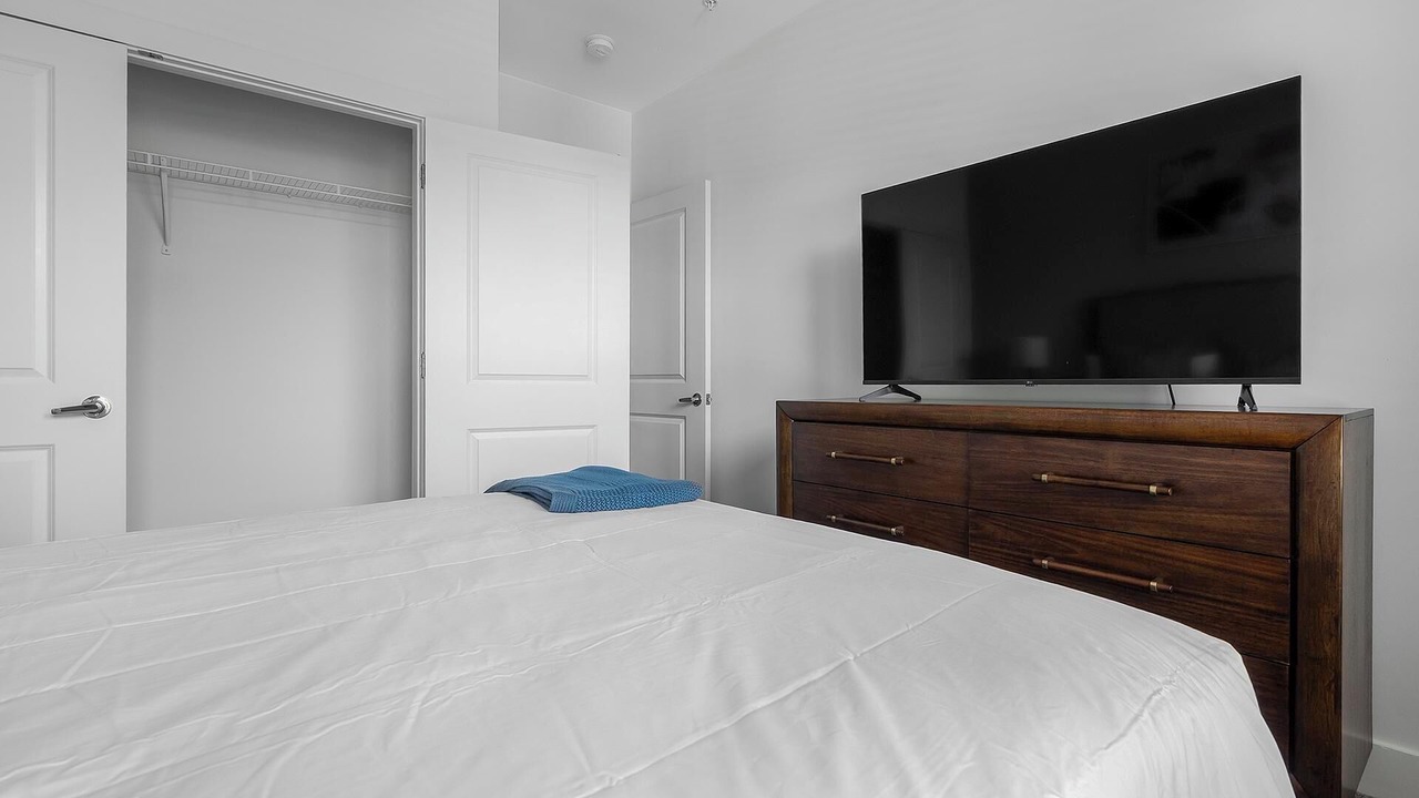 Photo of Bedroom in Fort Mill