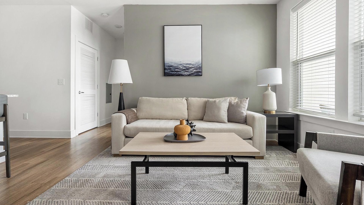 Photo of Livingroom in Fort Mill
