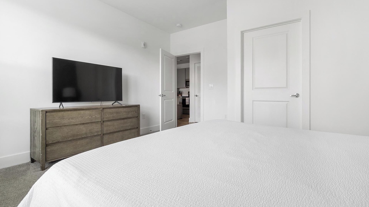 Photo of Bedroom in Fort Mill