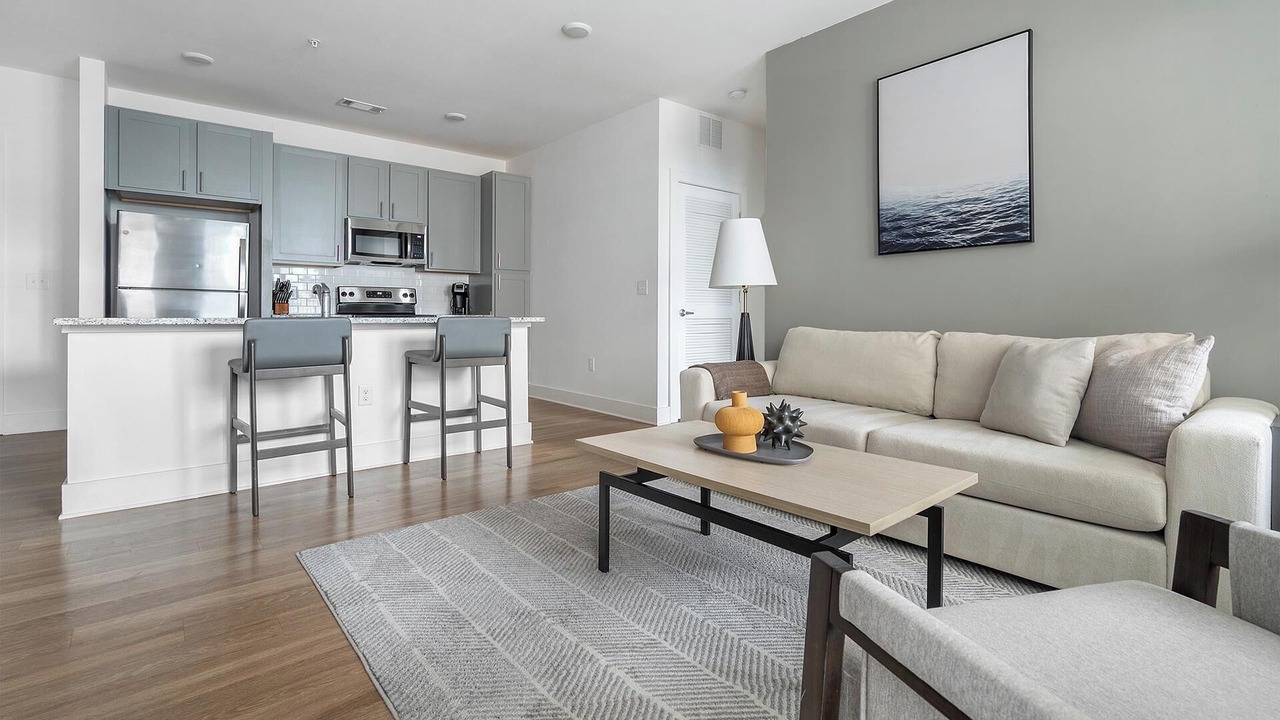 Photo of Livingroom in Fort Mill