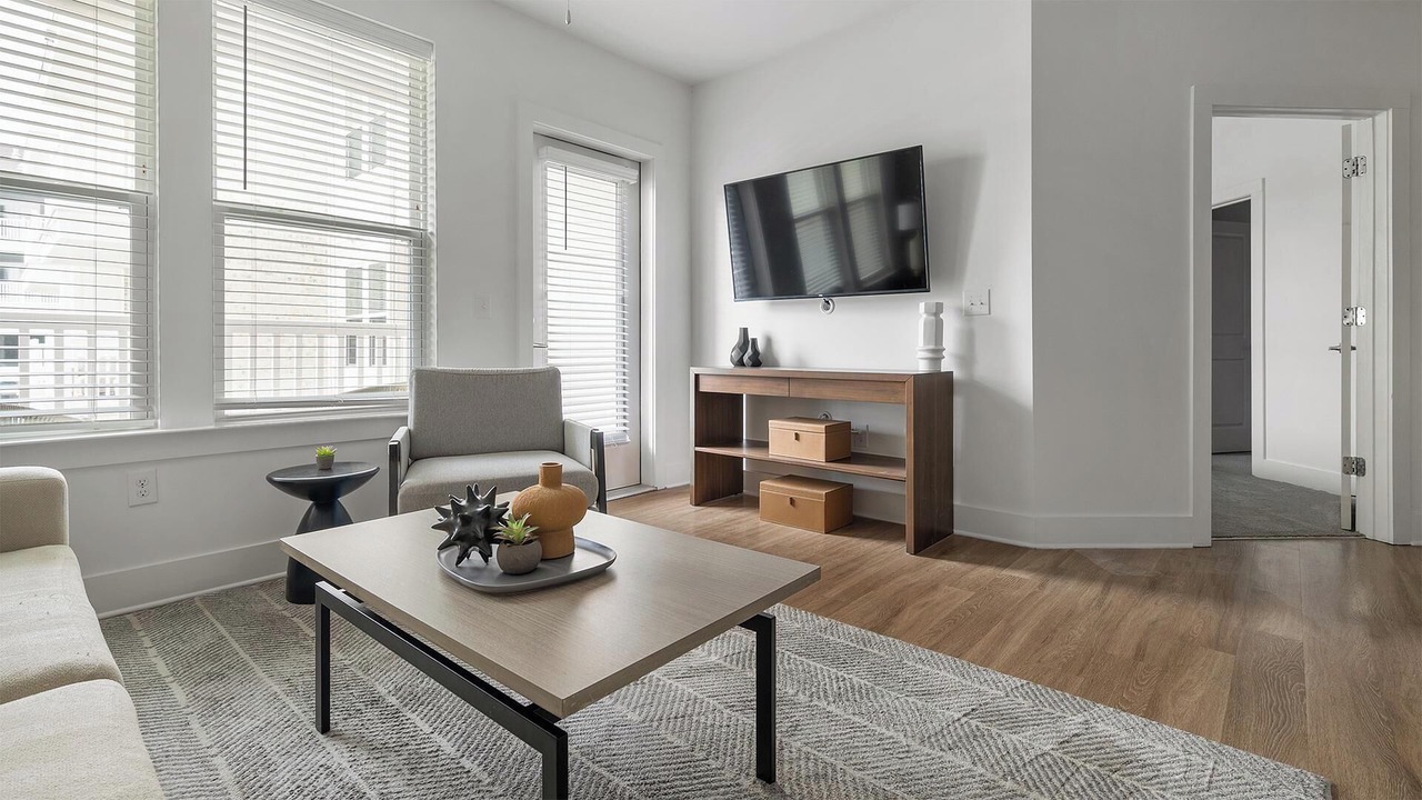 Photo of Livingroom in Fort Mill