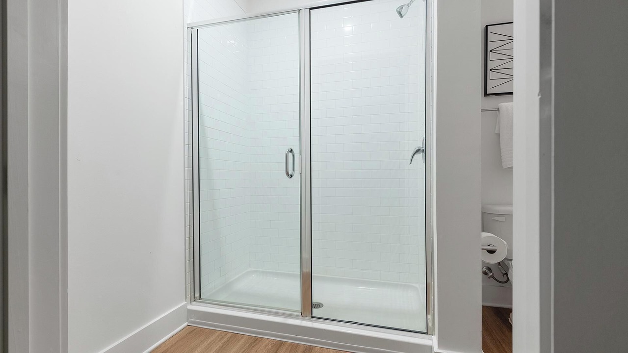 Photo of Bathroom in Fort Mill