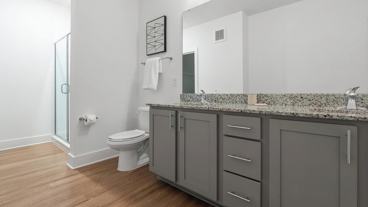 Photo of Bathroom in Fort Mill
