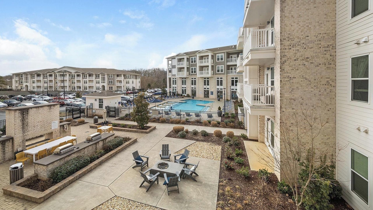 Photo of Outdoor in Fort Mill