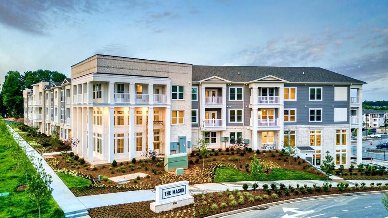 Photo of Outdoor in Fort Mill