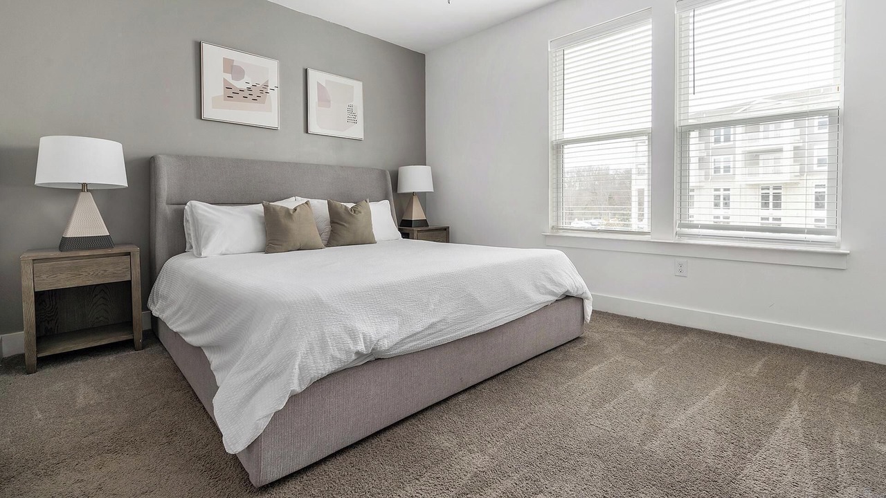 Photo of Bedroom in Fort Mill