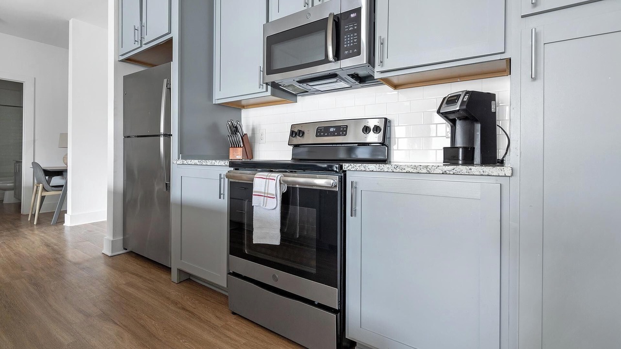 Photo of Kitchen in Fort Mill