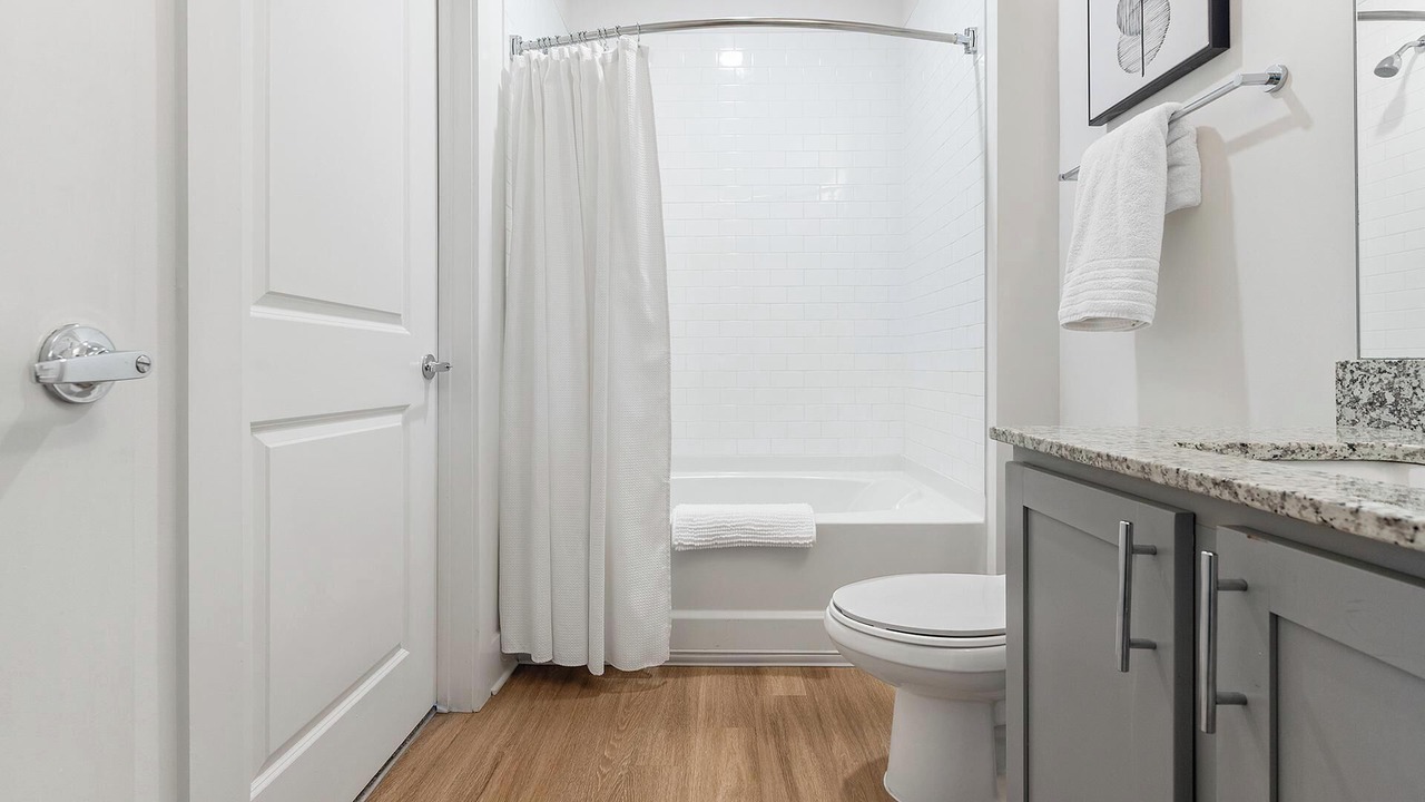 Photo of Bathroom in Fort Mill
