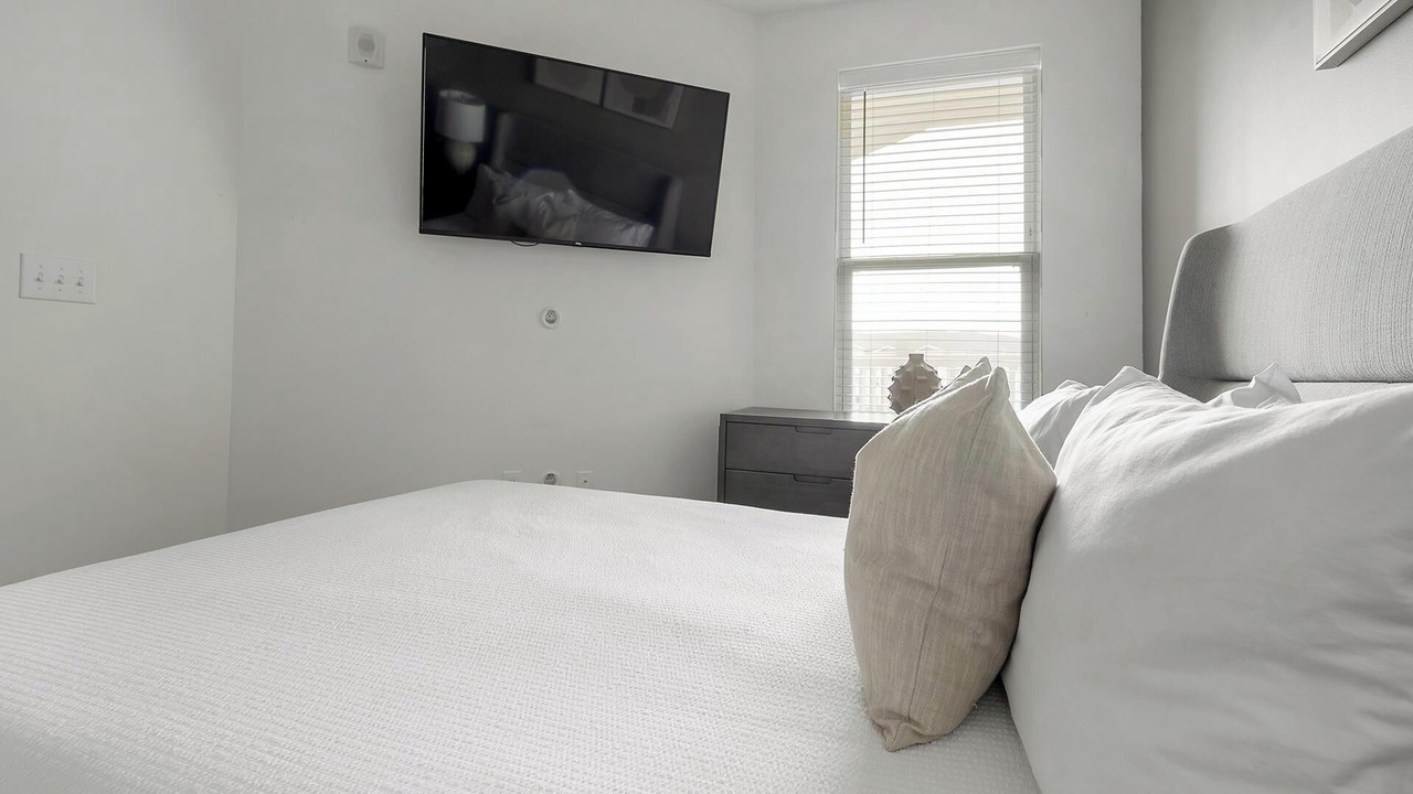 Photo of Bedroom in Fort Mill