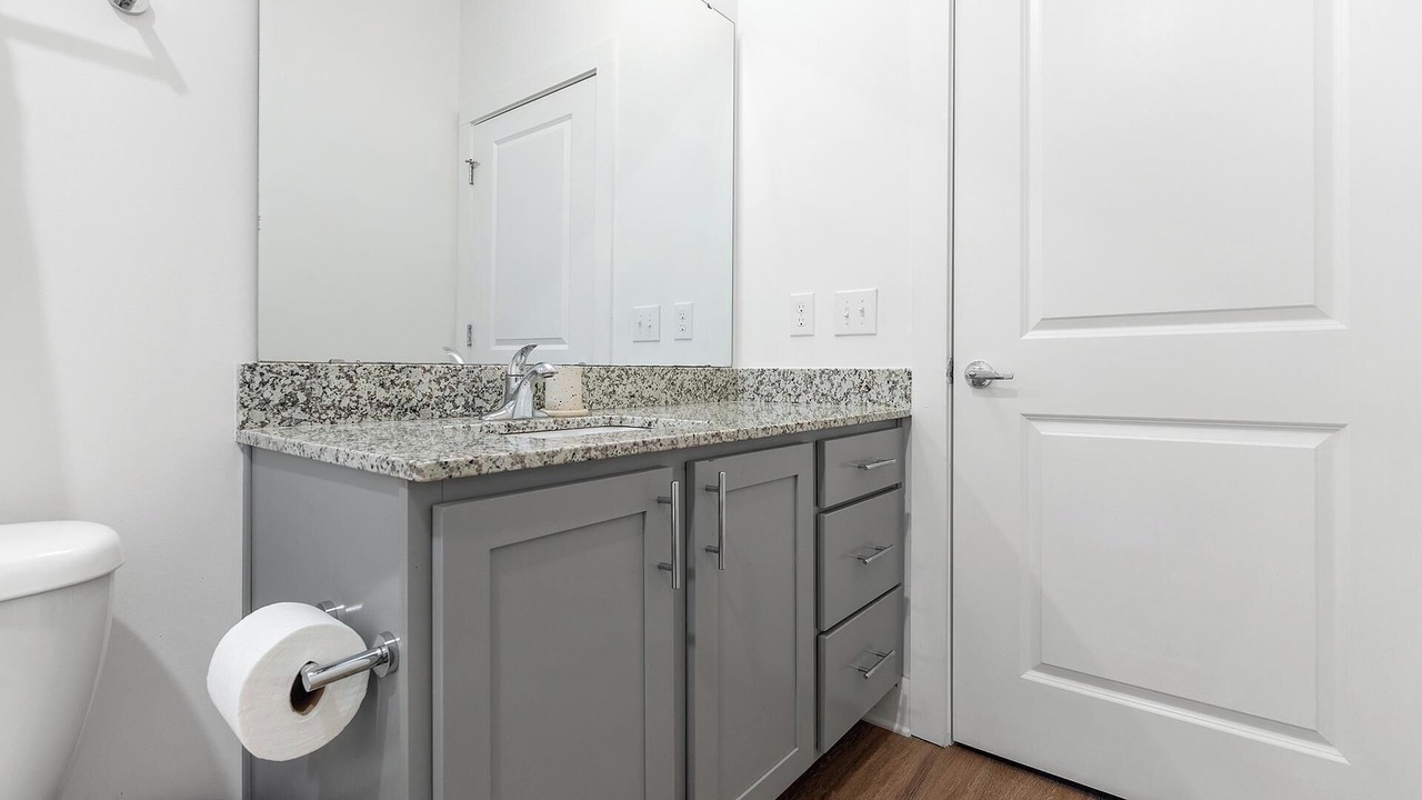 Photo of Bathroom in Fort Mill