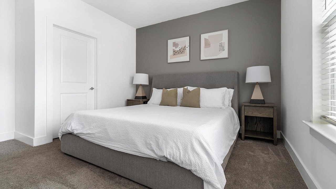 Photo of Bedroom in Fort Mill