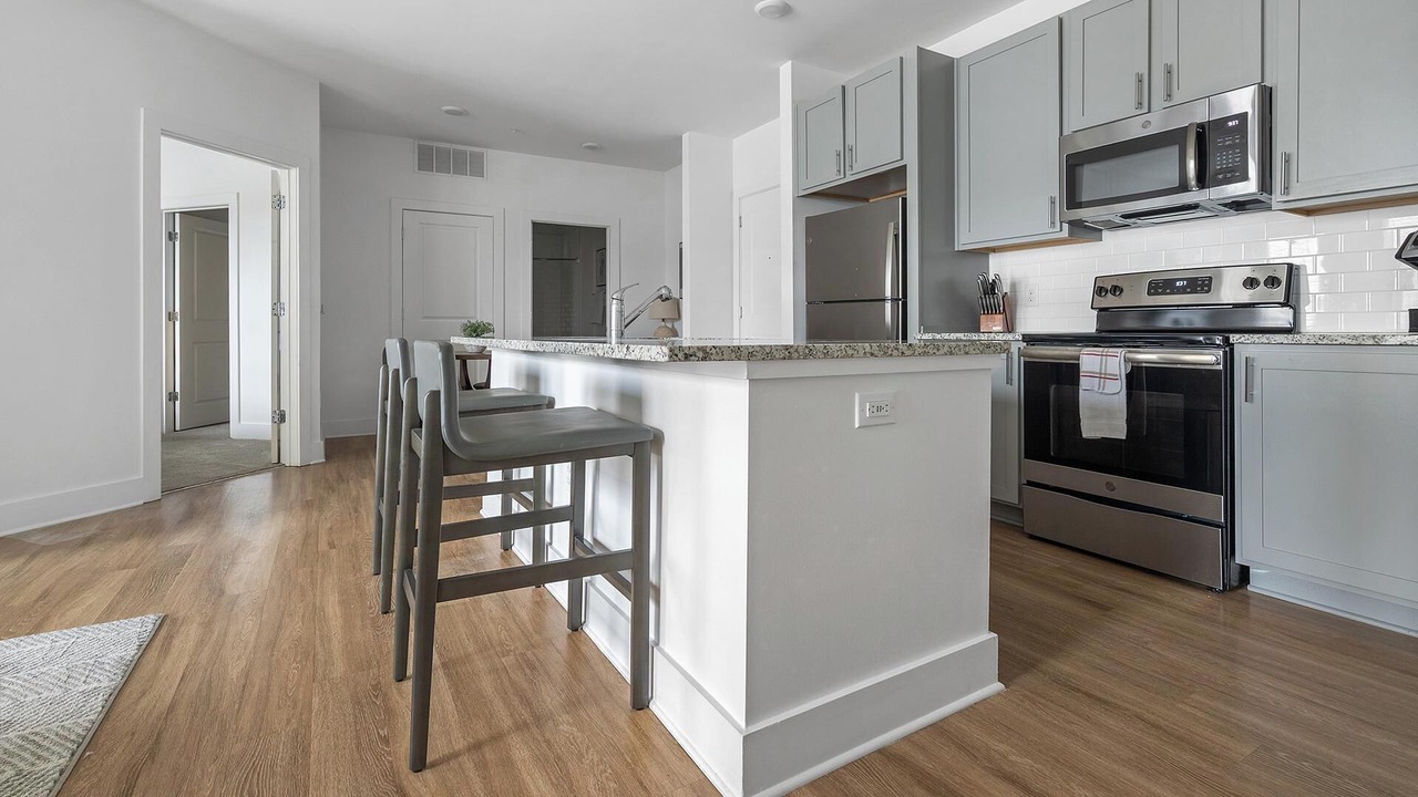 Photo of Kitchen in Fort Mill
