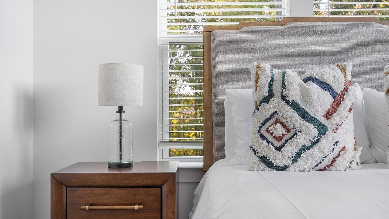 Photo of Bedroom in Fort Mill