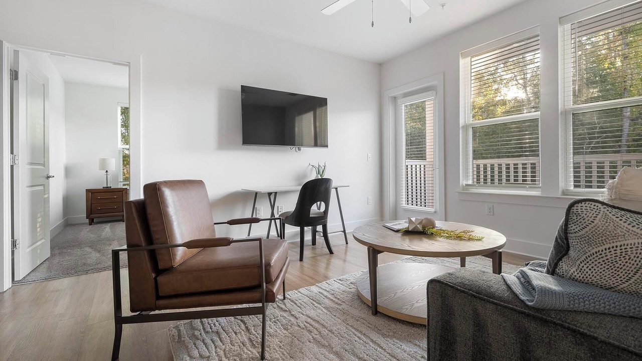Photo of Livingroom in Fort Mill