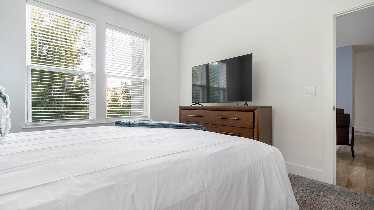 Photo of Bedroom in Fort Mill
