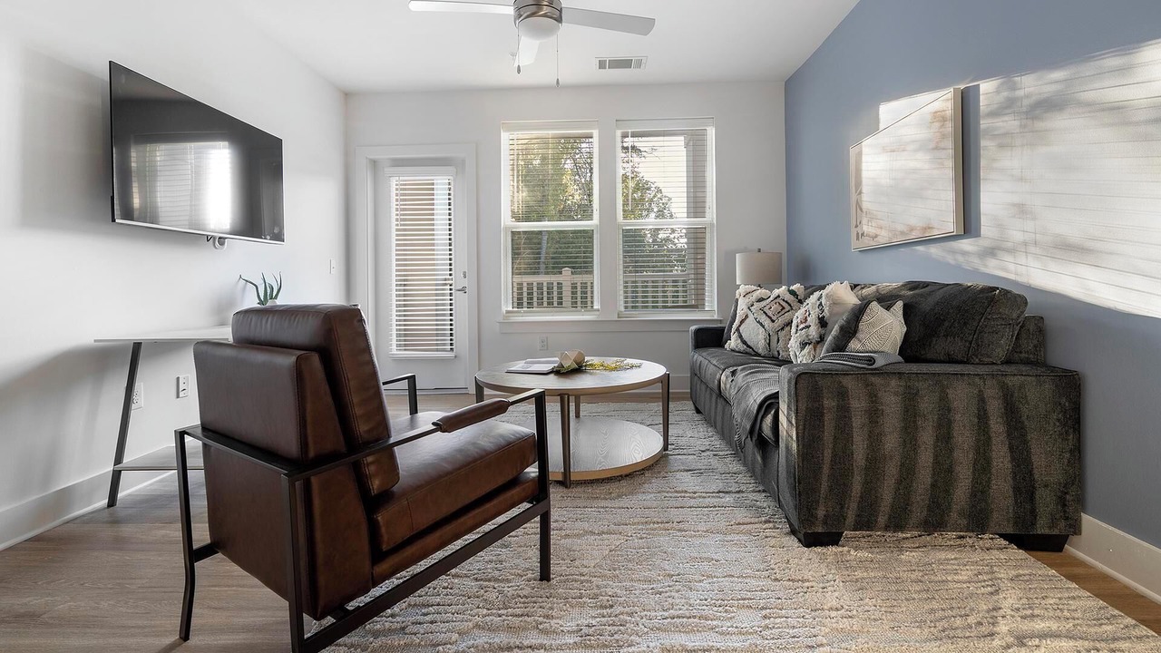 Photo of Livingroom in Fort Mill