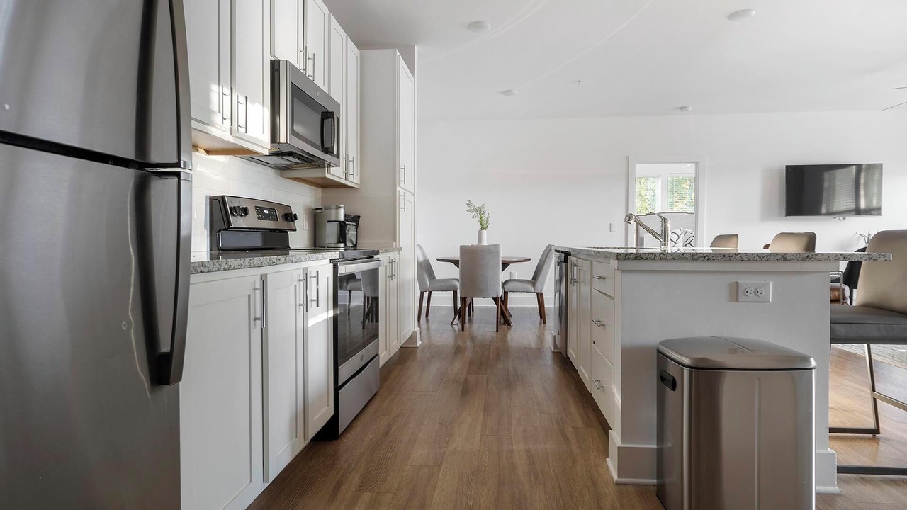 Photo of Kitchen in Fort Mill