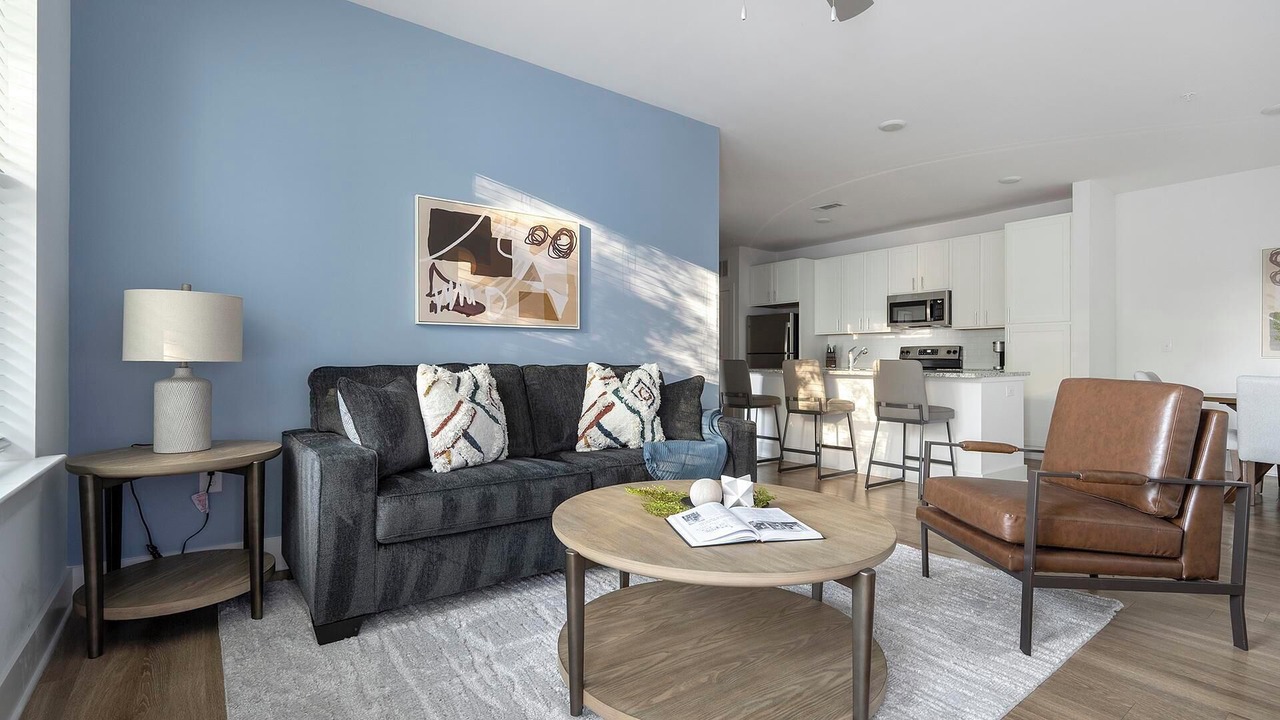 Photo of Livingroom in Fort Mill