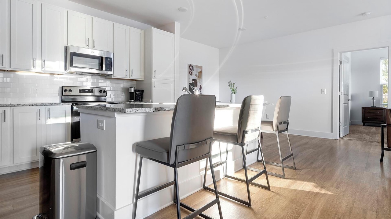 Photo of Kitchen in Fort Mill