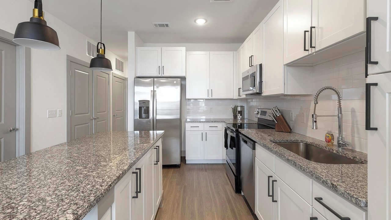 Photo of Kitchen in Weston