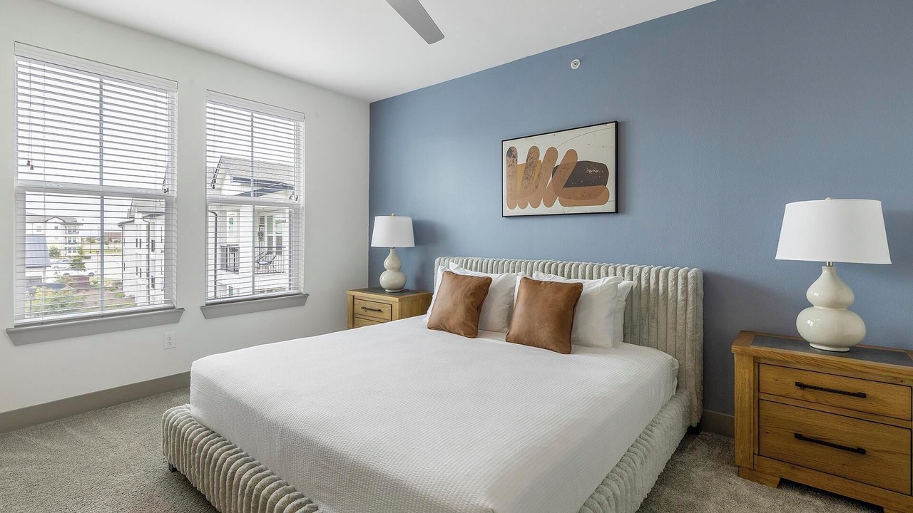 Photo of Bedroom in Weston