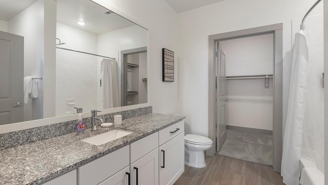 Photo of Bathroom in Weston