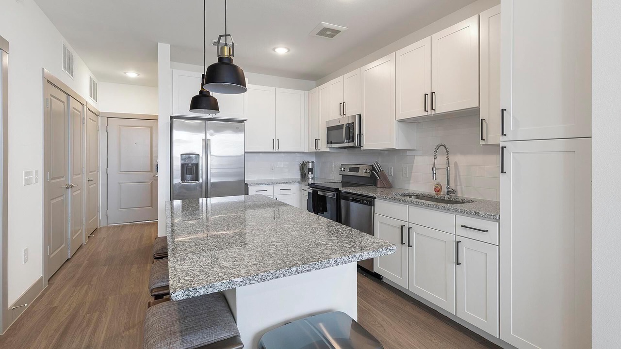 Photo of Kitchen in Weston