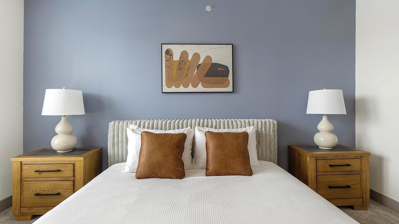 Photo of Bedroom in Weston