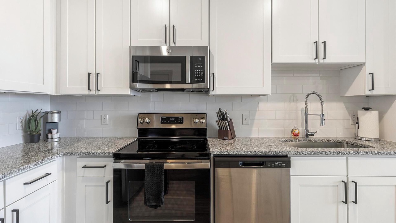 Photo of Kitchen in Weston