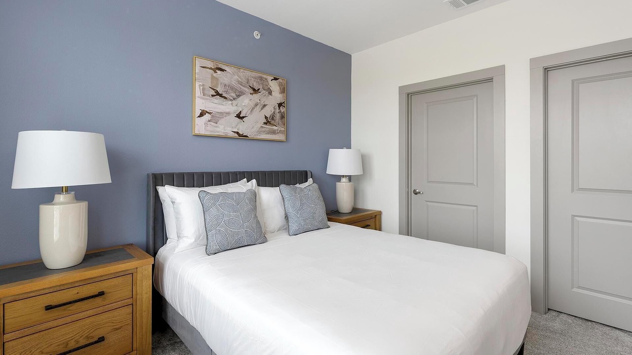 Photo of Bedroom in Weston