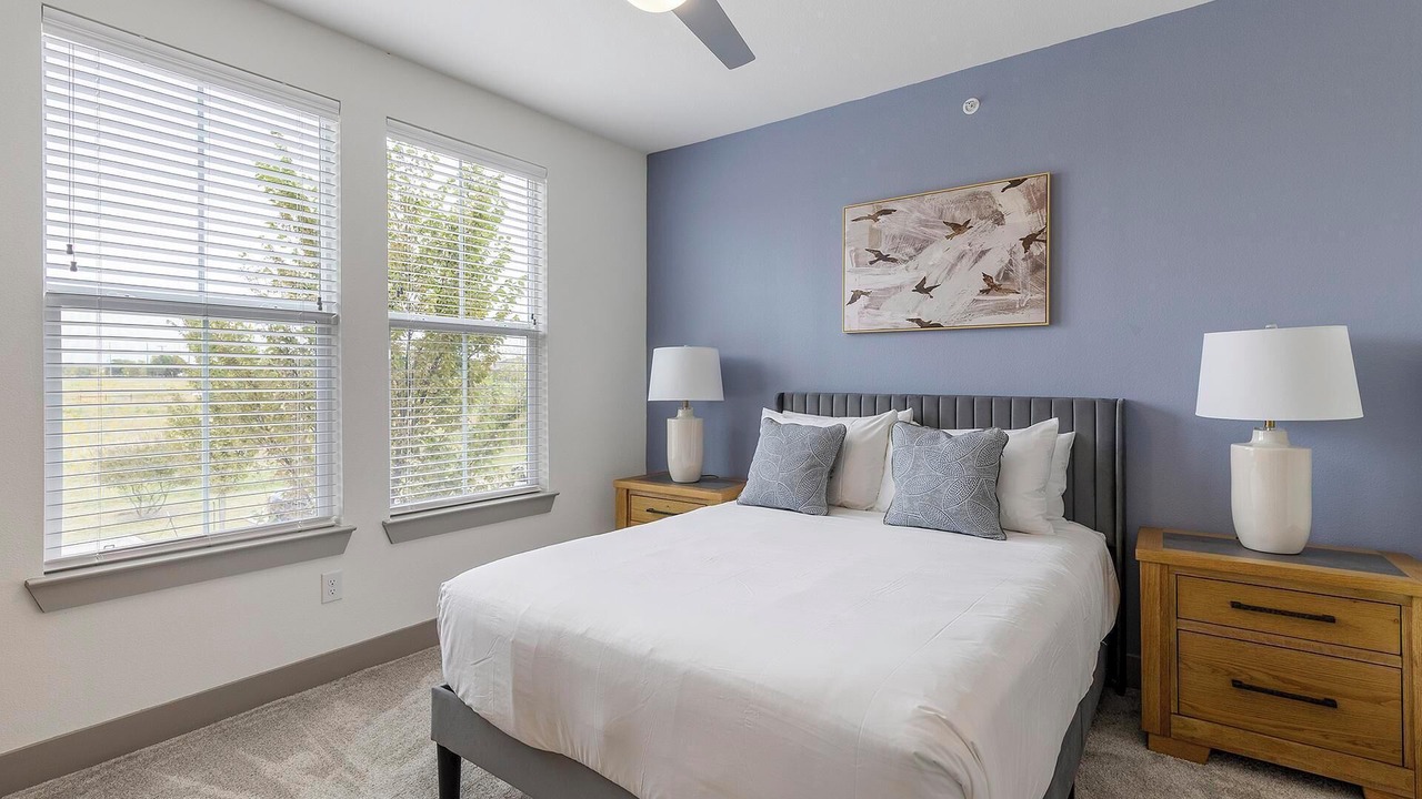 Photo of Bedroom in Weston