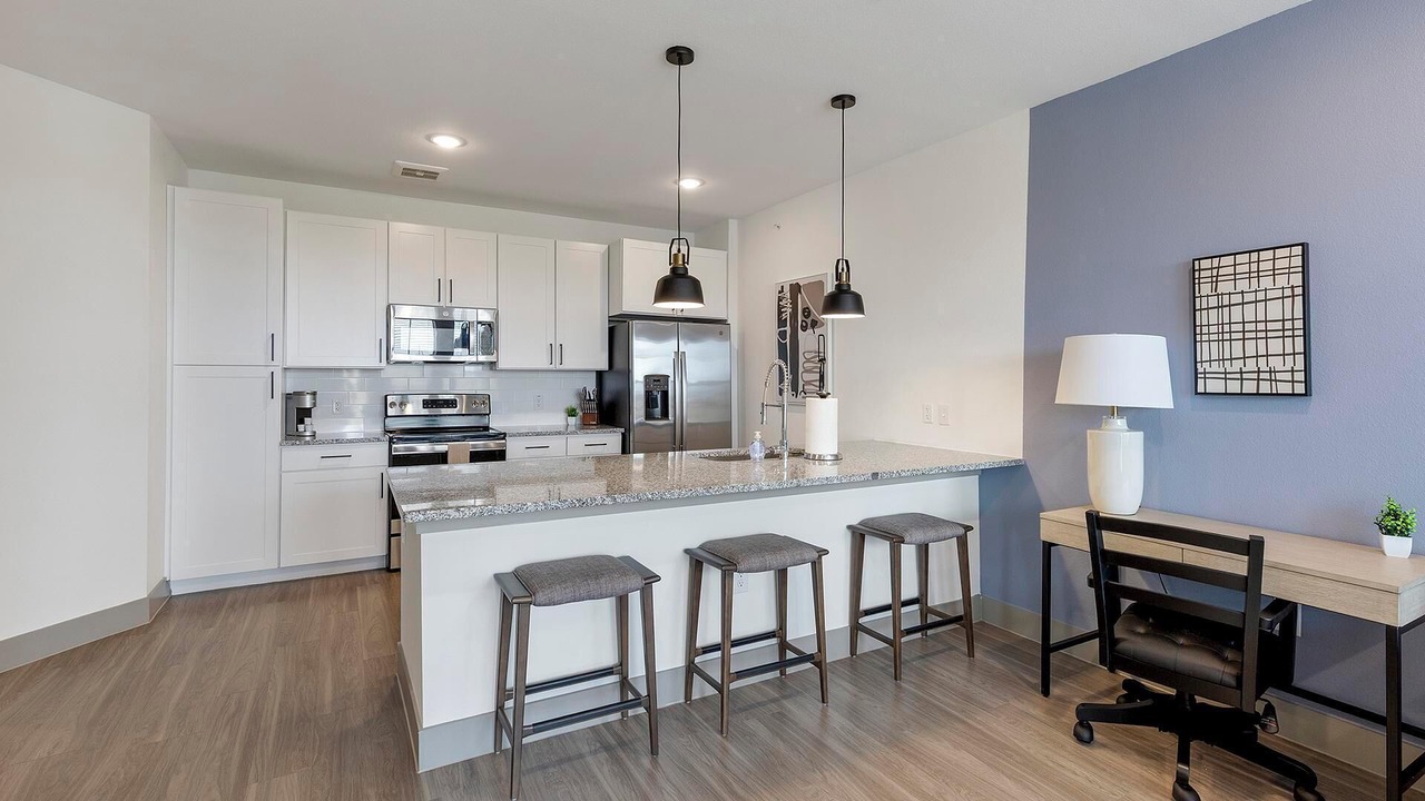 Photo of Kitchen in Weston