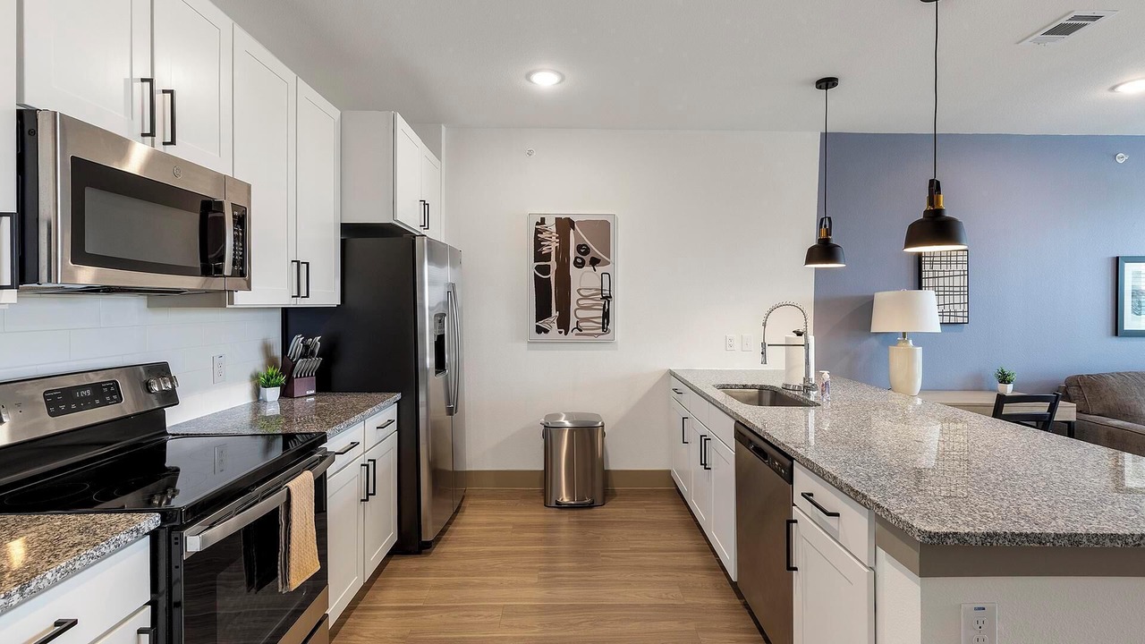 Photo of Kitchen in Weston