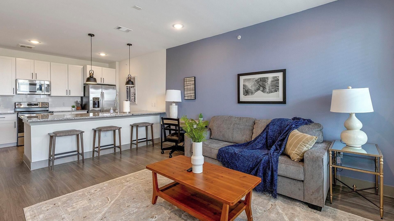 Photo of Livingroom in Weston