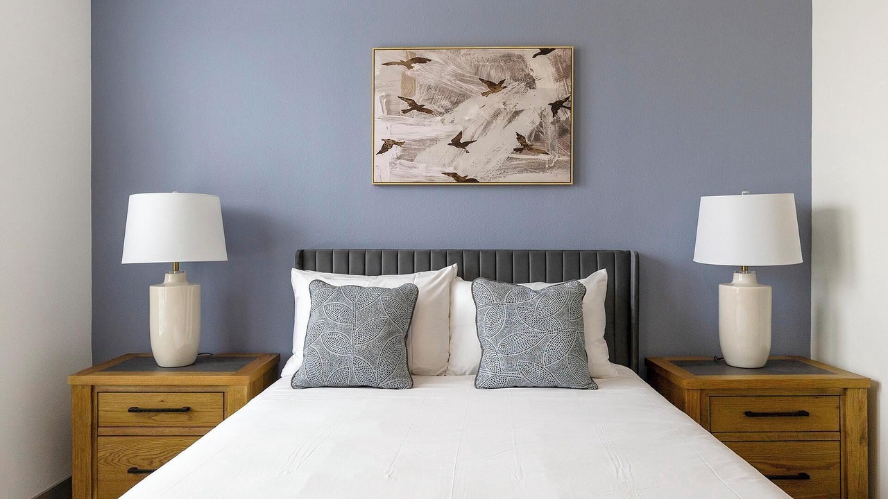 Photo of Bedroom in Weston