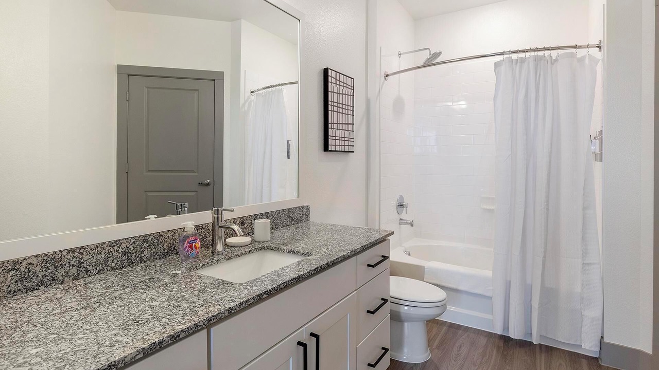 Photo of Bathroom in Weston