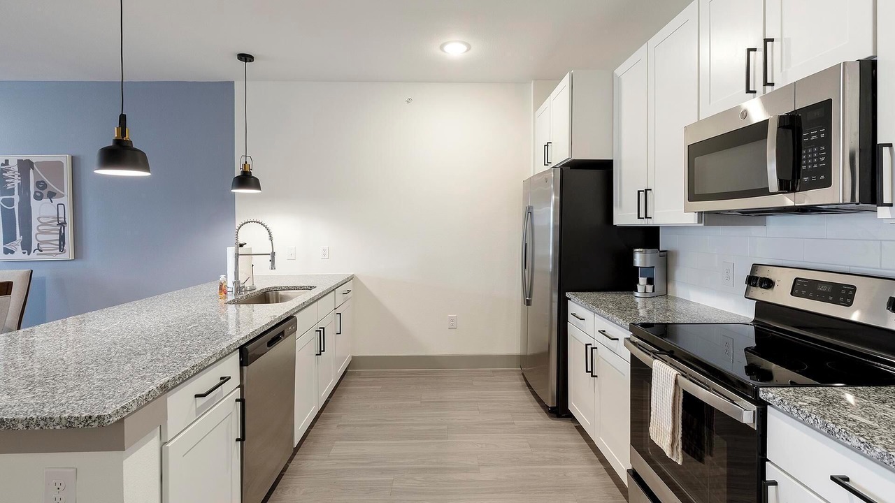 Photo of Kitchen in Weston