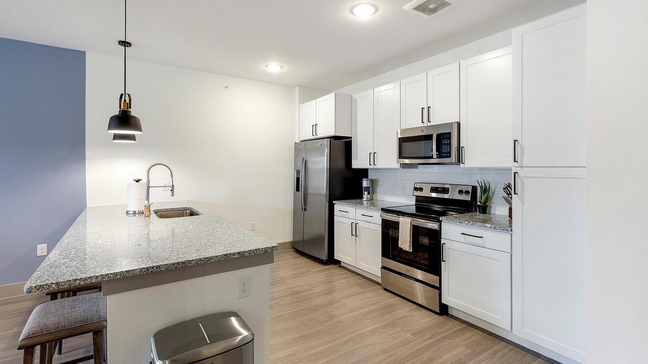Photo of Kitchen in Weston