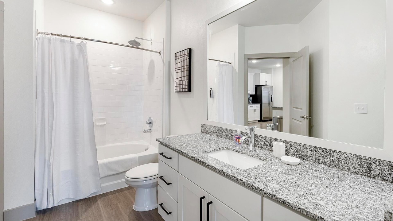 Photo of Bathroom in Weston