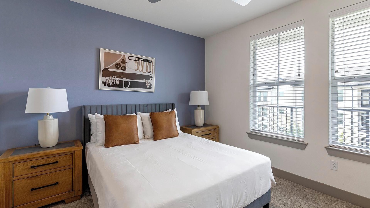 Photo of Bedroom in Weston