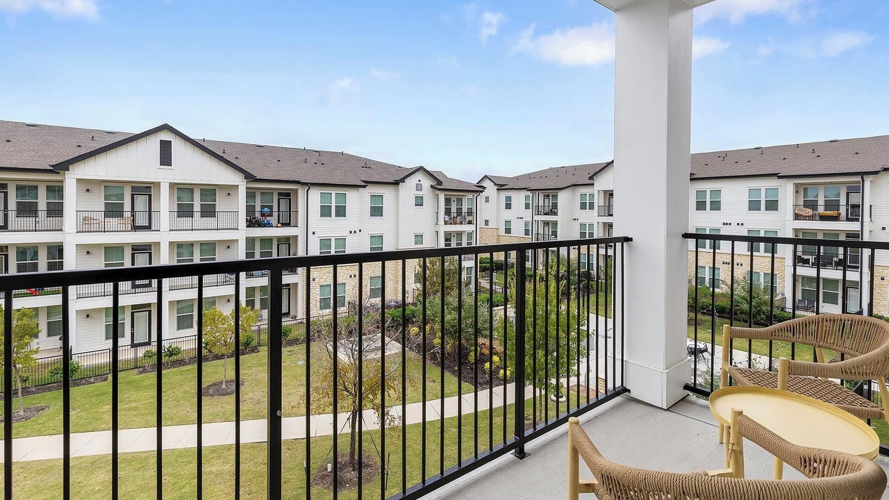 Photo of Outdoor in Weston