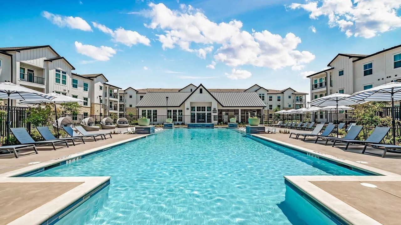 Photo of Outdoor in Weston