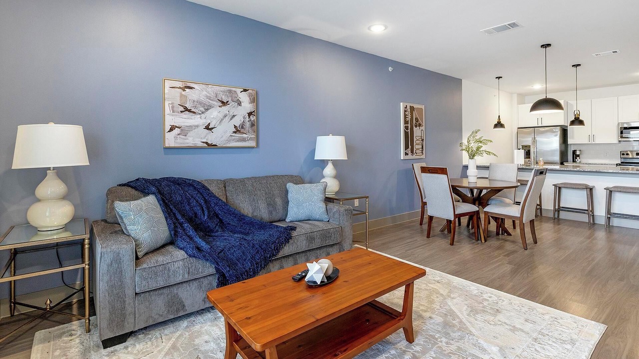 Photo of Livingroom in Weston