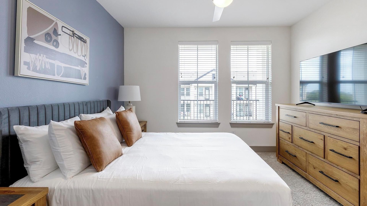 Photo of Bedroom in Weston