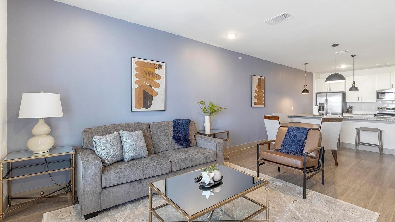 Photo of Livingroom in Weston